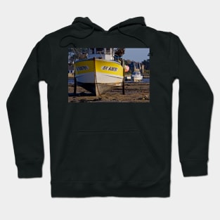 Le Conquet - Marée basse Hoodie